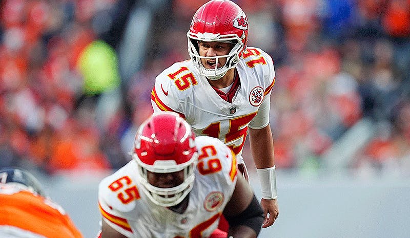 Monday Night Football Odds: MNF Betting Lines 2025