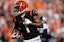 Ja'Marr Chase Cincinnati Bengals NFL