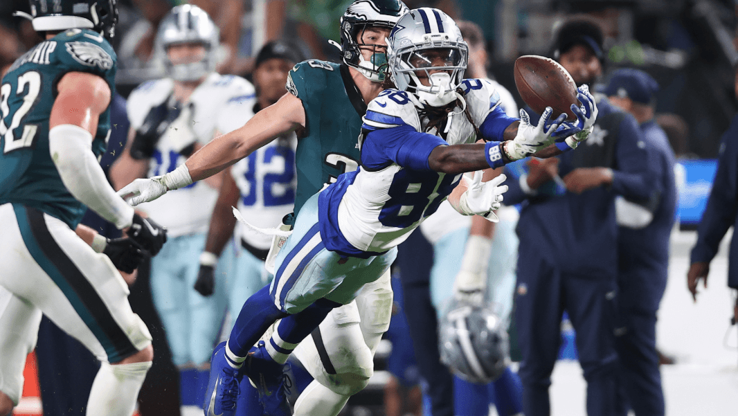 Chiefs vs Cowboys Props & Best Bets for Thanksgiving Day Football