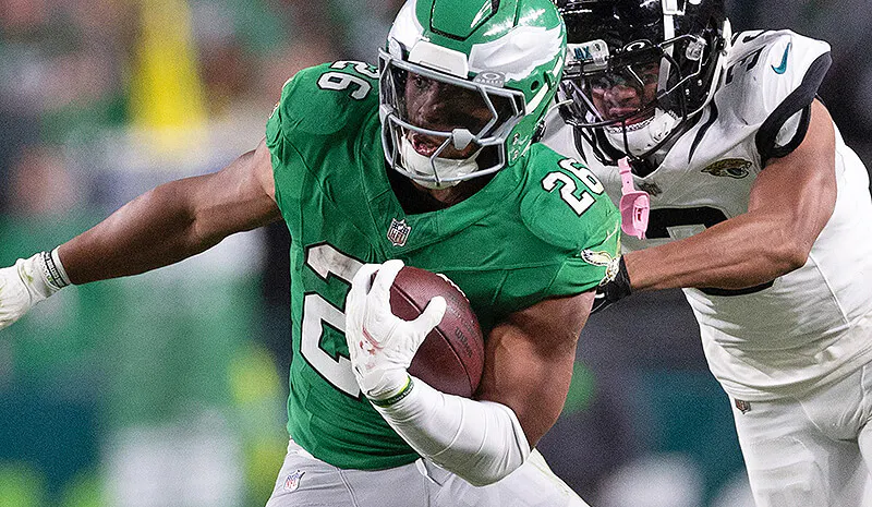 Washington Commanders Roster 2025-2026 - NFL Players