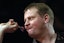 File photo dated 31-12-2004 of Andy Jenkins, who has been handed an 11-year ban and £17,580 fine for match fixing.