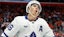 Mitch Marner Toronto Maple Leafs NHL