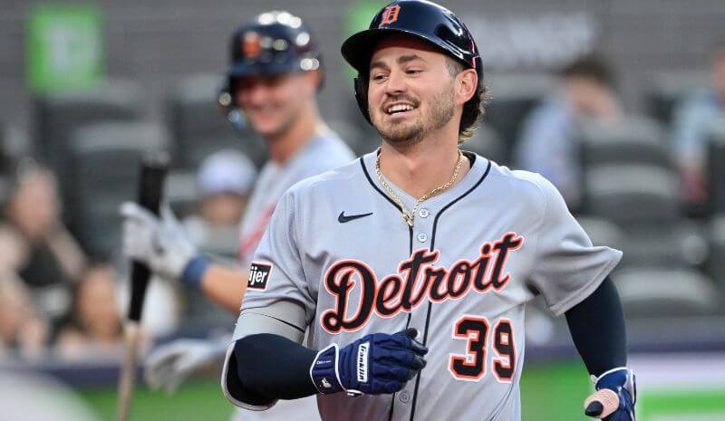Guardians vs Tigers Prediction, Picks & Odds for Today’s MLB Game