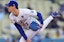 Walker Buehler Los Angeles Dodgers MLB