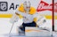 Kevin Lankinen Nashville Predators NHL