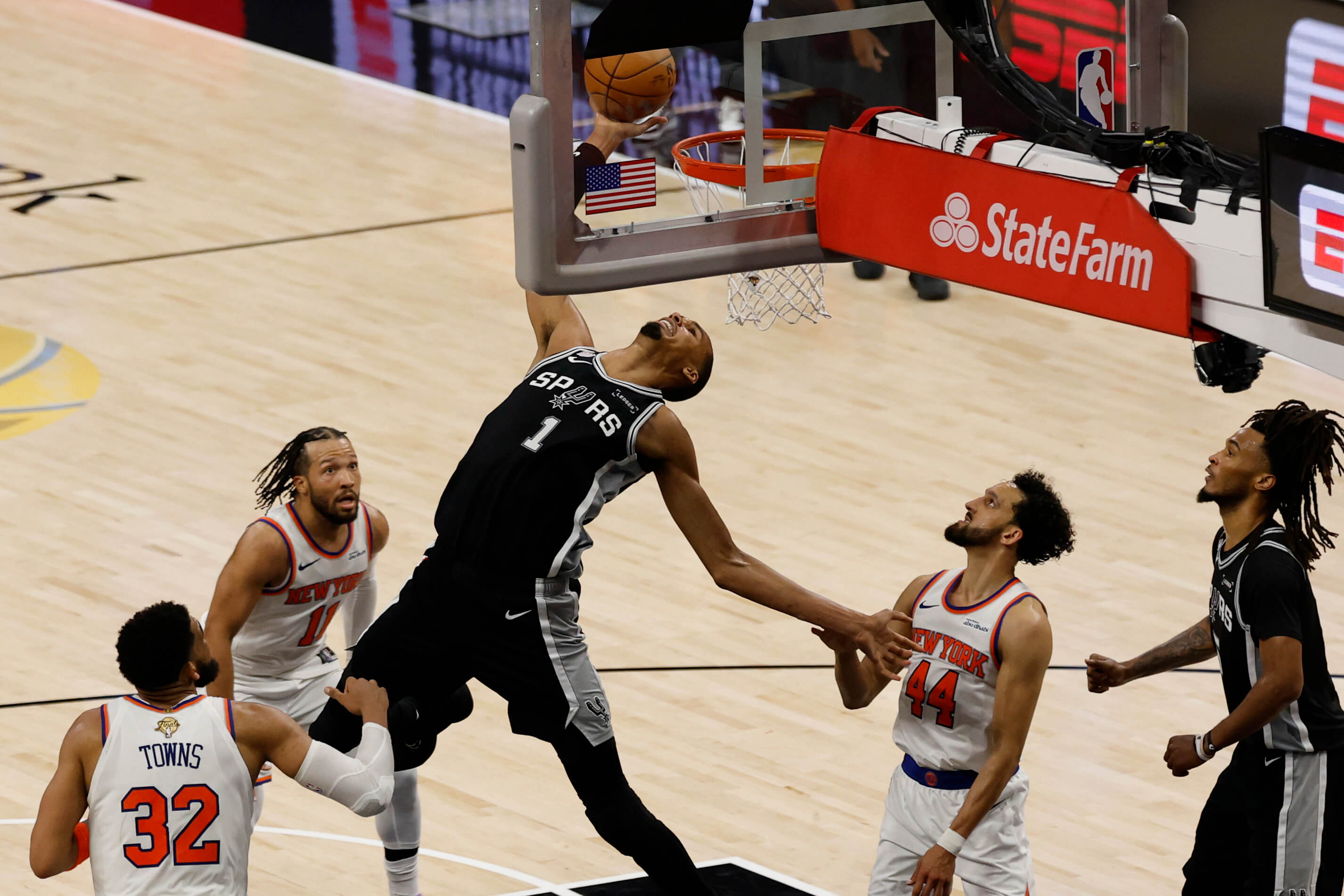 How To Bet - Spurs Make Up Ground in Finals Prediction Markets, Still Game 4 Underdogs