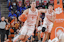 Hunter Tyson Clemson Tigers NCAAB