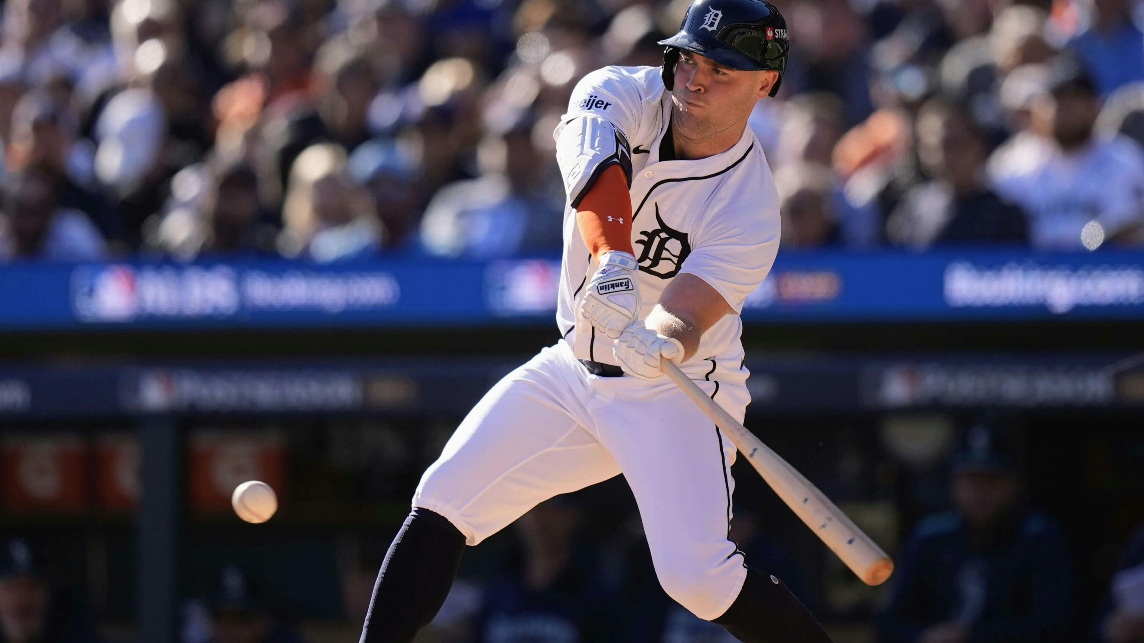 Tigers vs Mariners Home Run Picks & Best Bets for ALDS Game 5