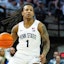 Ace Baldwin Jr. Penn State Nittany Lions NCAAB