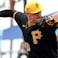 Paul Skenes Pittsburgh Pirates MLB