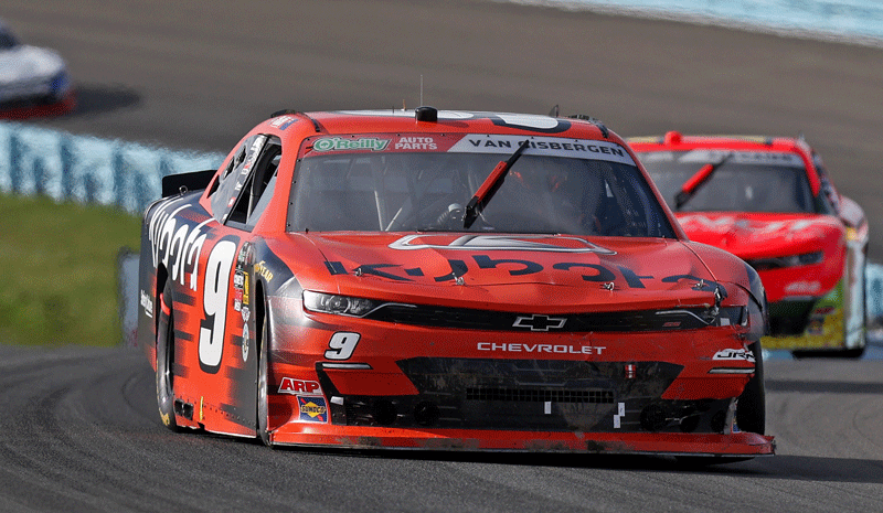 NASCAR Go Bowling at The Glen Predictions, Odds & Best Bets — Watkins Glen International