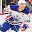 Connor McDavid Edmonton Oilers NHL