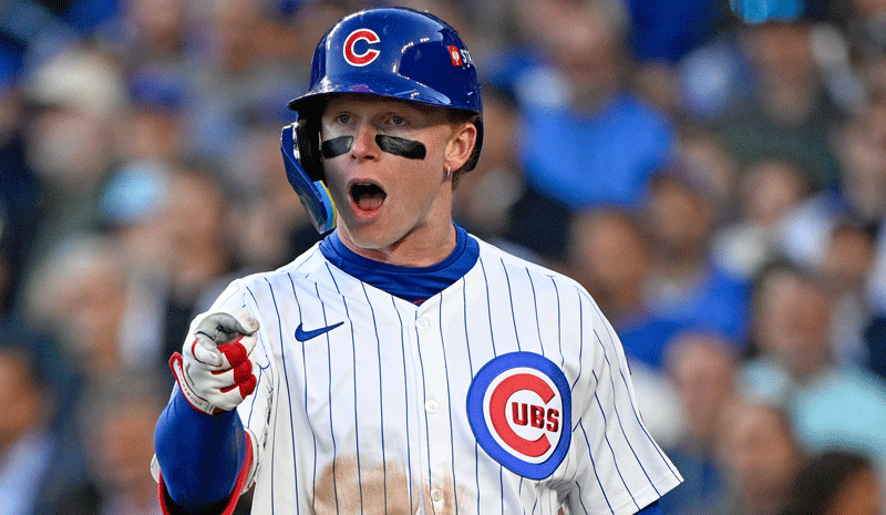Brewers vs Cubs Prop Picks & Best Bets for NLDS Game 4