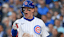 Pete Crow-Armstrong Chicago Cubs MLB