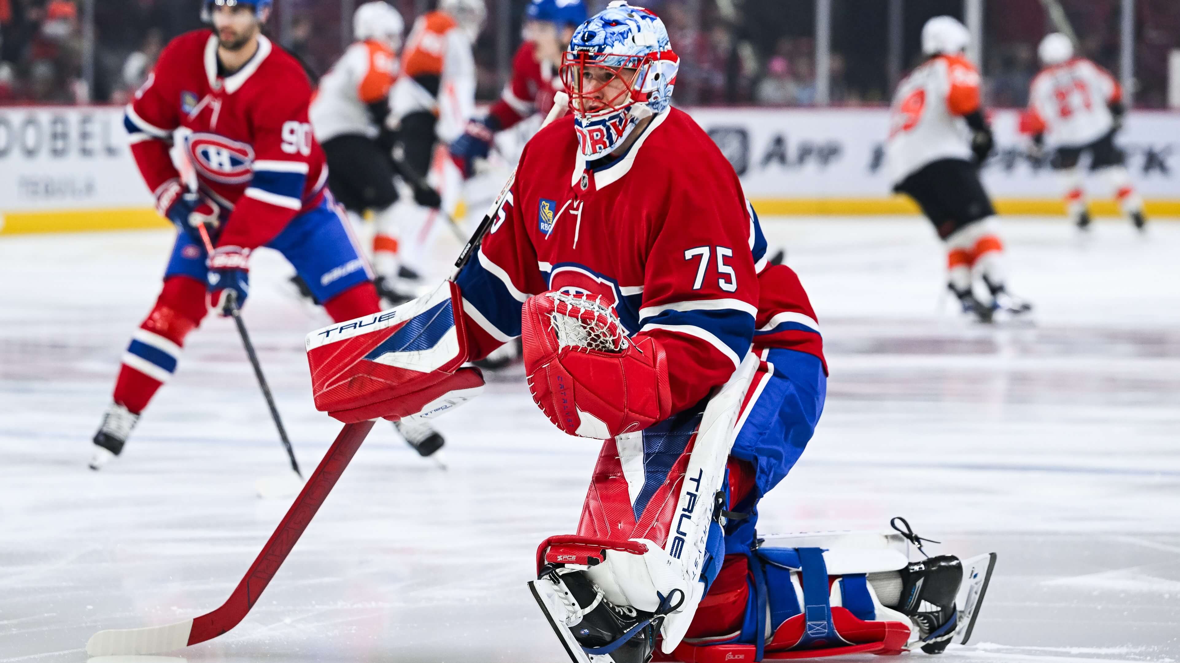 Canadiens vs Devils Prediction, Picks & Same-Game Parlay for Tonight’s NHL Game