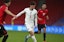 Mason Mount England national soccer team Euros