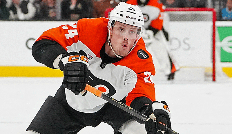 How To Bet - Flyers vs Blue Jackets Prediction, Picks & Odds for Tonight’s NHL Game