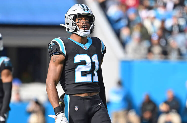 Panthers vs Saints Odds, Picks and Predictions - NOLA's tough season drags  on to the end.