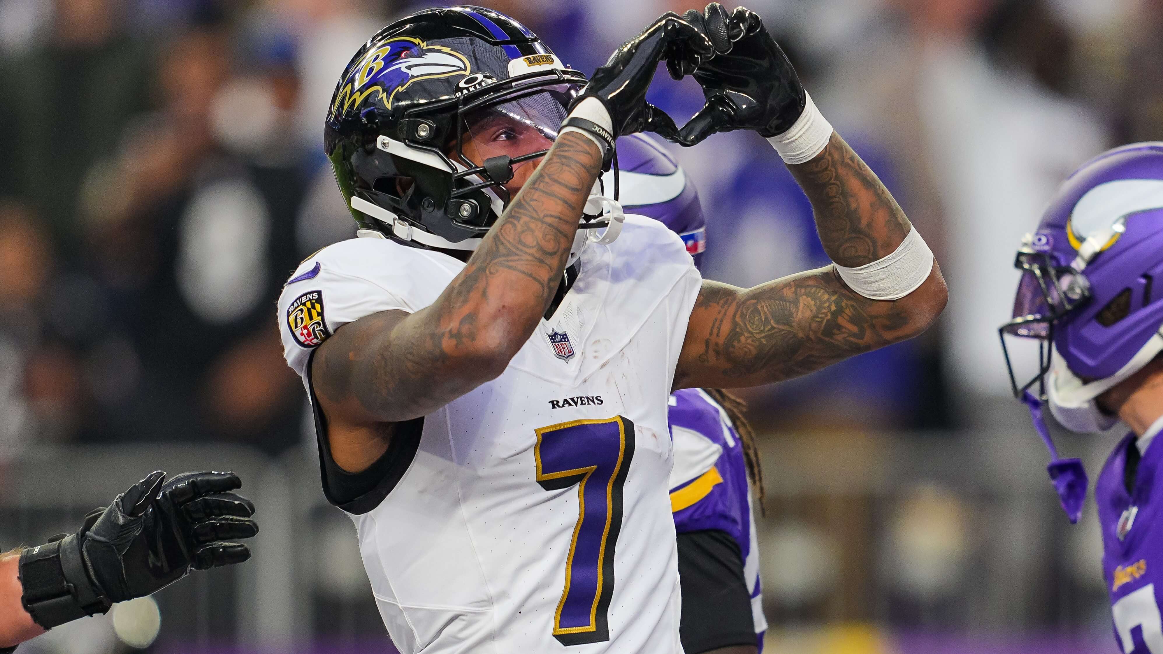 How To Bet - Ravens vs Bengals Predictions, Picks & Best Bets for NFL Week 15