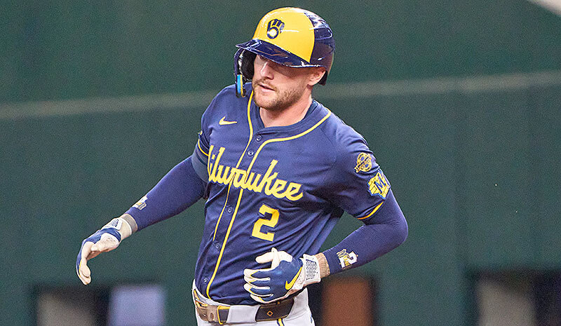 Brewers vs Padres Prediction, Picks & Odds — Tuesday, September 23