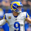 Matthew Stafford Los Angeles Rams NFL