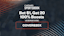 Caesars Sportsbook Promo Code
