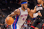 Saddiq Bey Detroit Pistons NBA