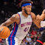 Saddiq Bey Detroit Pistons NBA