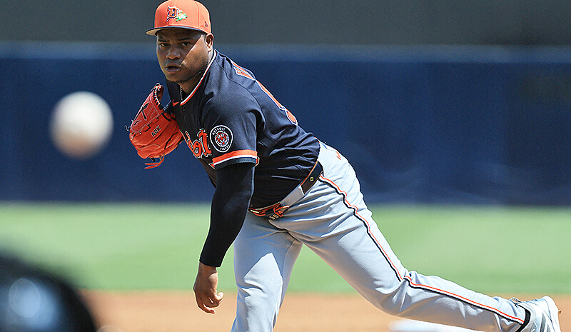 Daily MLB Expert Picks: Baseball Predictions for March 27