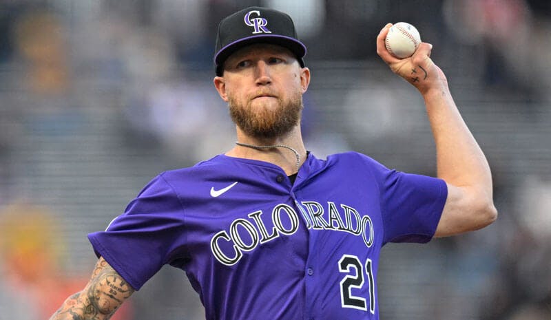 Tigers vs Rockies Prediction, Picks & Odds for Today’s MLB Game 