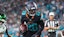 De'Von Achane Miami Dolphins NFL