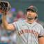 Robbie Ray San Francisco Giants MLB
