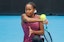 Coco Gauff WTA Tennis