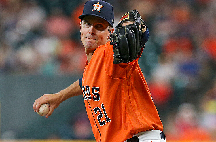 Astros vs. Angels: Odds, spread, over/under - August 13