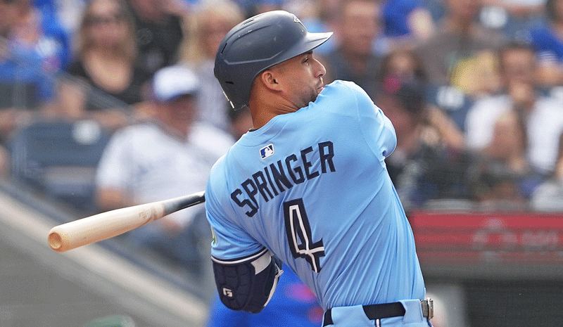 Blue Jays Picks, Predictions & Best Bets vs the Rays for September 15