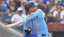 George Springer Toronto Blue Jays MLB