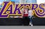 Lakers fans California sports betting legislation