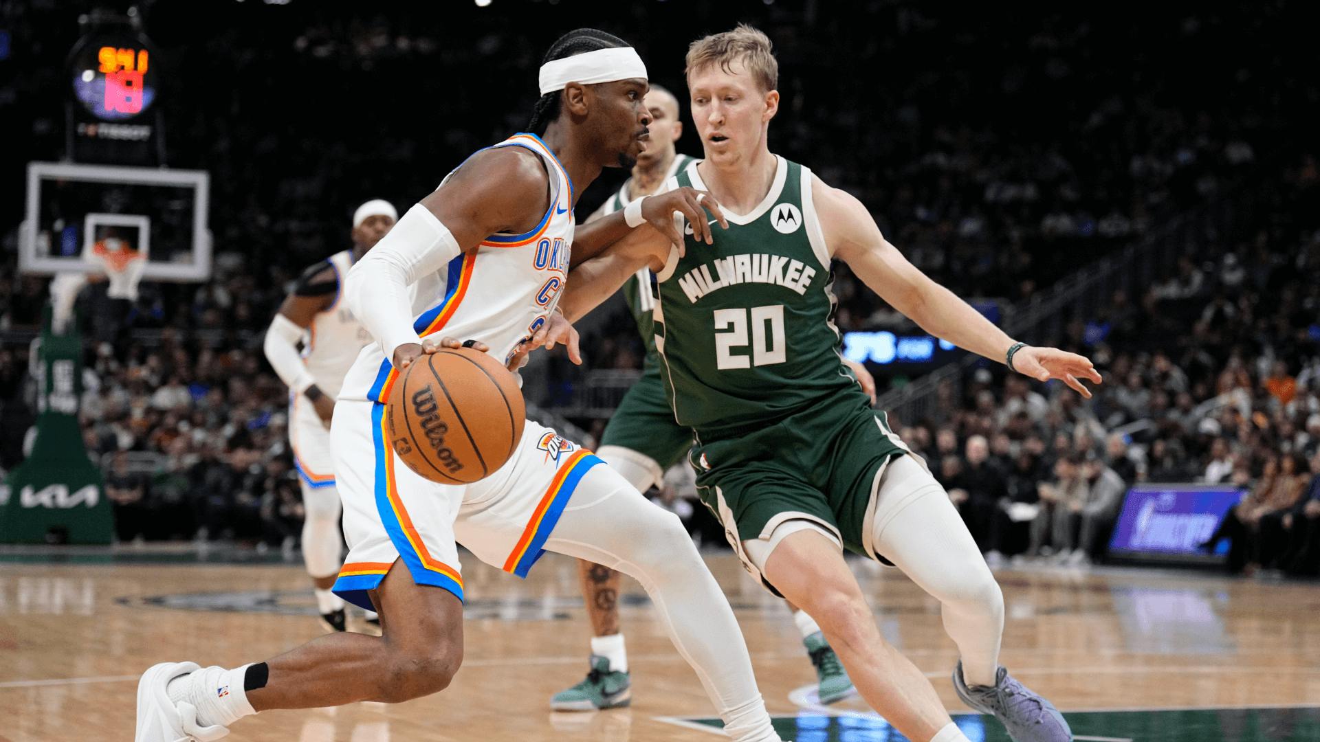 2026 NBA Championship Odds: Latest Championship Futures & Expert Picks