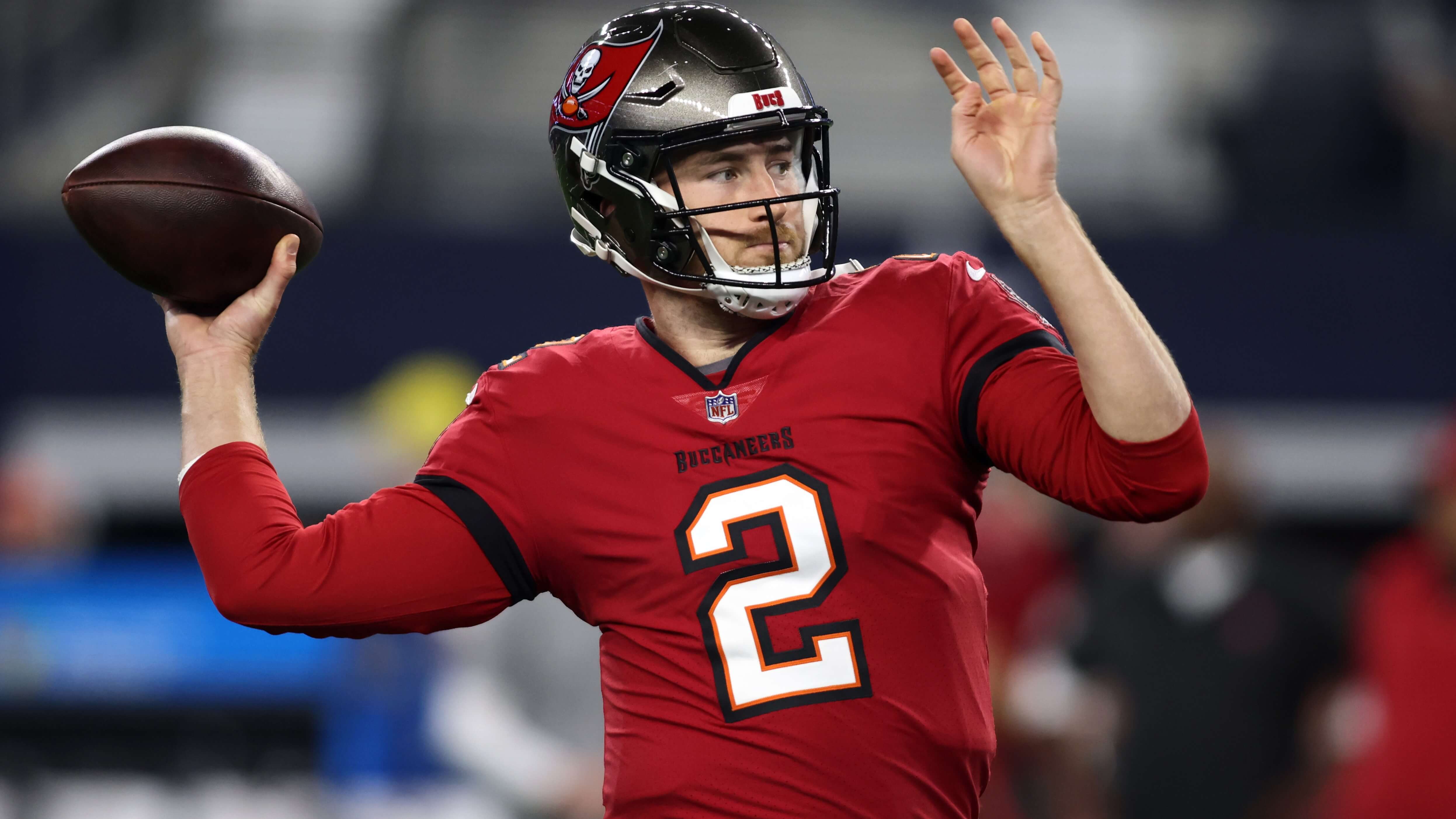 Titans vs Buccaneers Prediction, Picks & Odds for This Week’s NFL Preseason Game