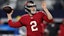 Tampa Bay Buccaneers NFL Kyle Trask