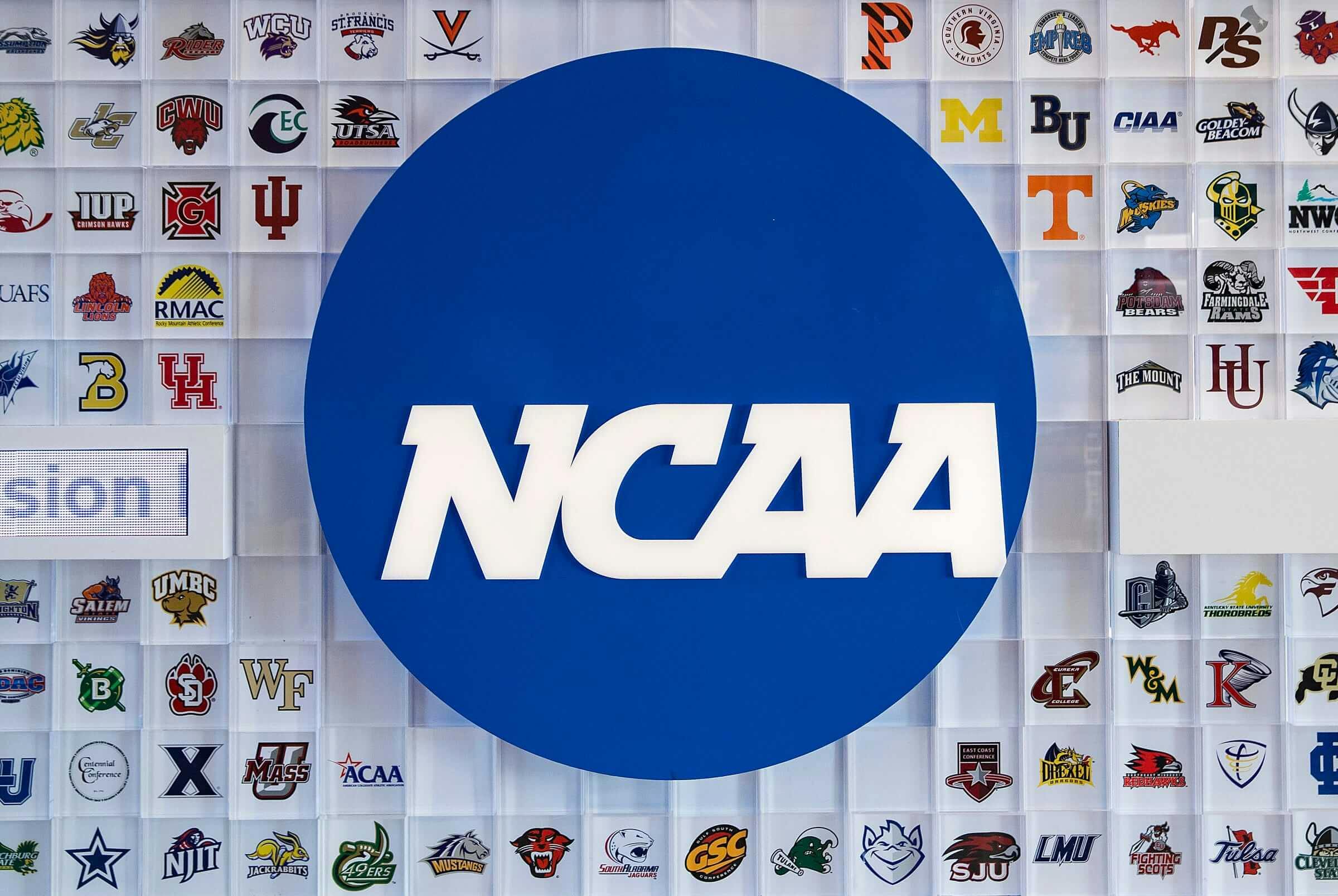 NCAA Warns Prediction Markets Could Intensify Student-Athlete Threats
