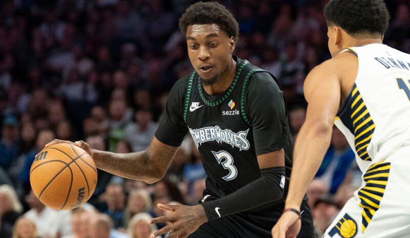 Lakers vs Timberwolves Prediction, Picks & Best Bets for Tonight’s NBA Game