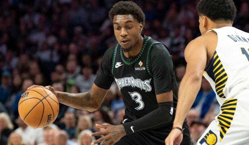 Lakers vs Timberwolves Prediction, Picks & Best Bets for Tonight’s NBA Game
