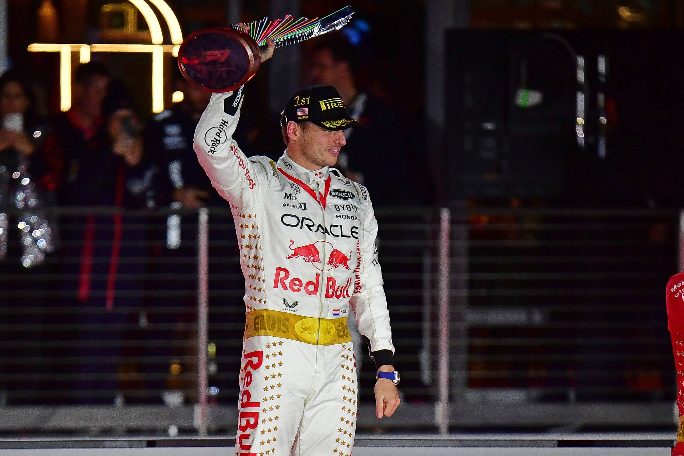 F1 Las Vegas Grand Prix: The Good, the Bad, and the Ugly 