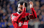 Mohamed Salah Liverpool EPL