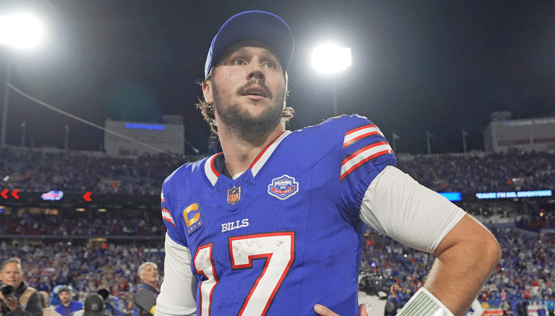 How To Bet - Bills vs Jets Predictions, Picks & Best Bets for NFL Week 2