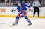 Adam Fox New York Rangers NHL