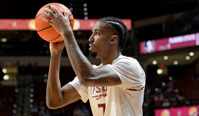 Duke vs Florida State Prediction, Picks & Odds for Today's College Basketball Game 