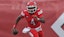 Devon Dampier Utah Utes NCAAF