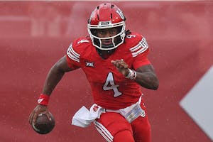 Best College Football Bets & Week 7 Parlay: Dashing Devon!